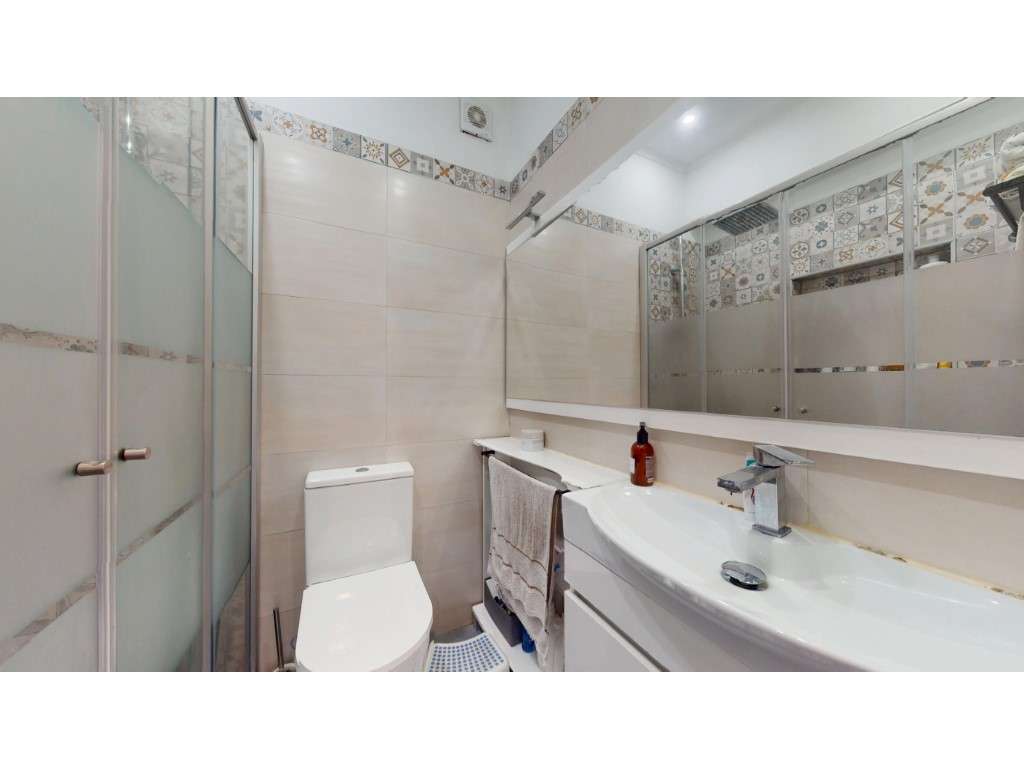 Apartamento T2 - Alcântara-18