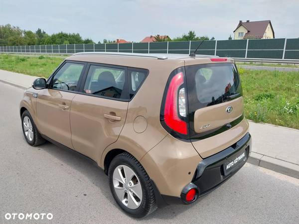 Kia Soul 1.6 GDI M - 10