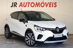 Renault Captur 1.3 TCe Exclusive - 3