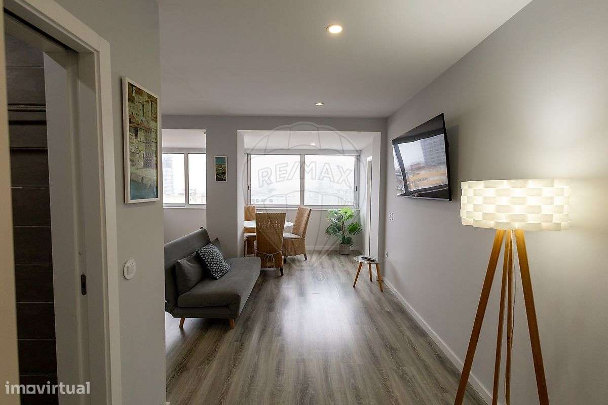 Apartamento T3 para venda-4