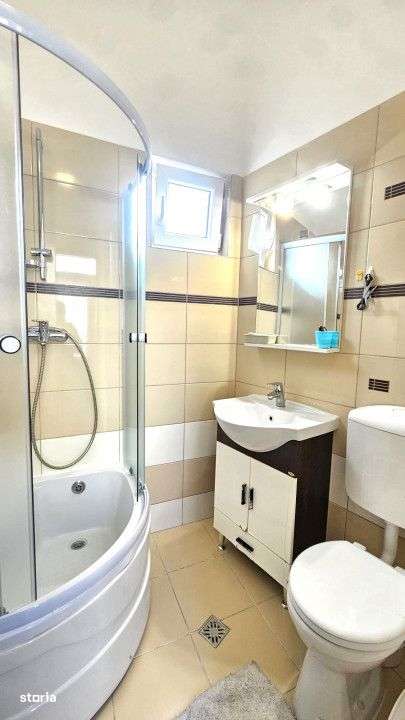 Apartament cu 2 camere, 35 mp, Piata Mihai Viteazu - Imagine principală: 5/5