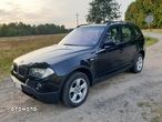 BMW X3 xDrive20d Edition Exclusive - 2