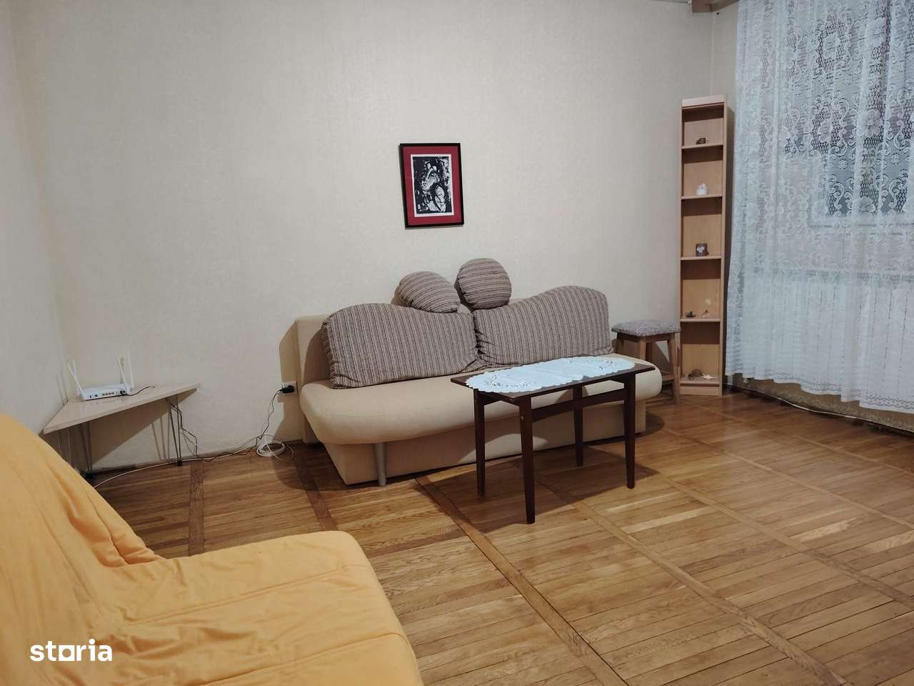Inchiriez apartament 2 camere - Imagine principală: 3/5