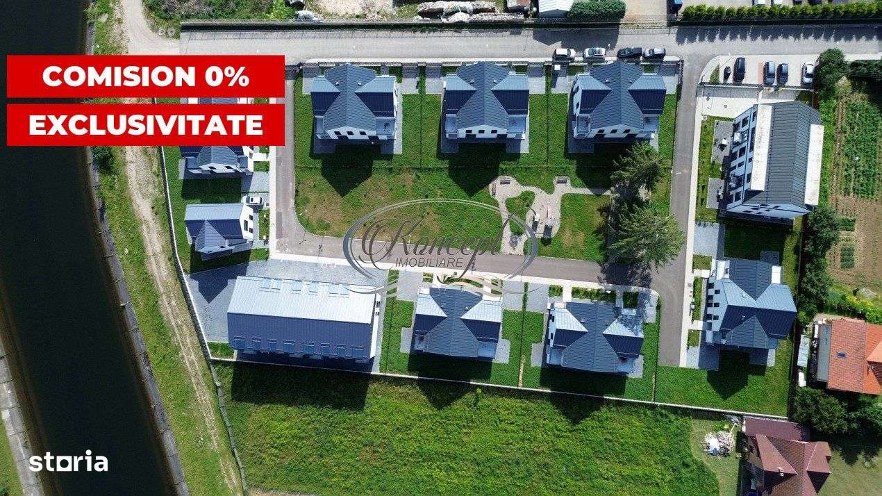 Comision 0% Ultimele unitati disponibile, Gloris Village - Imagine principală: 2/19