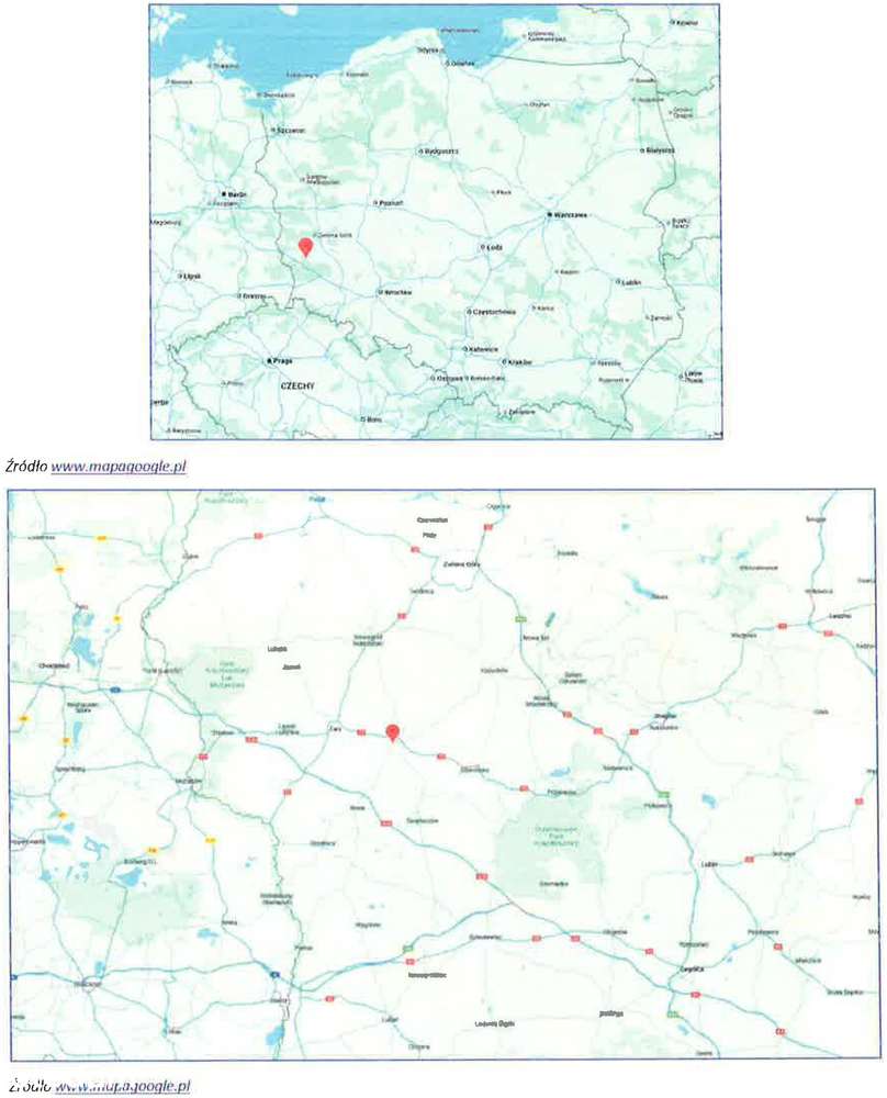 Mieszkanie, Żagań, ul. Sportowa - Pełny obrazek: 5/6