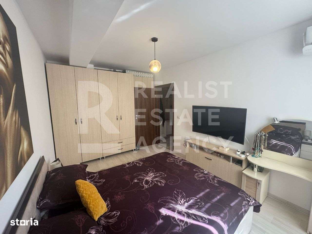 Vânzare, apartament cu 3 camere în zona Militari Residence-8