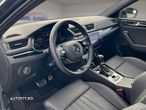 Skoda Superb - 13