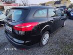 Ford Focus Turnier 1.5 TDCi ECOnetic 88g Start-Stopp-Sy Trend - 3