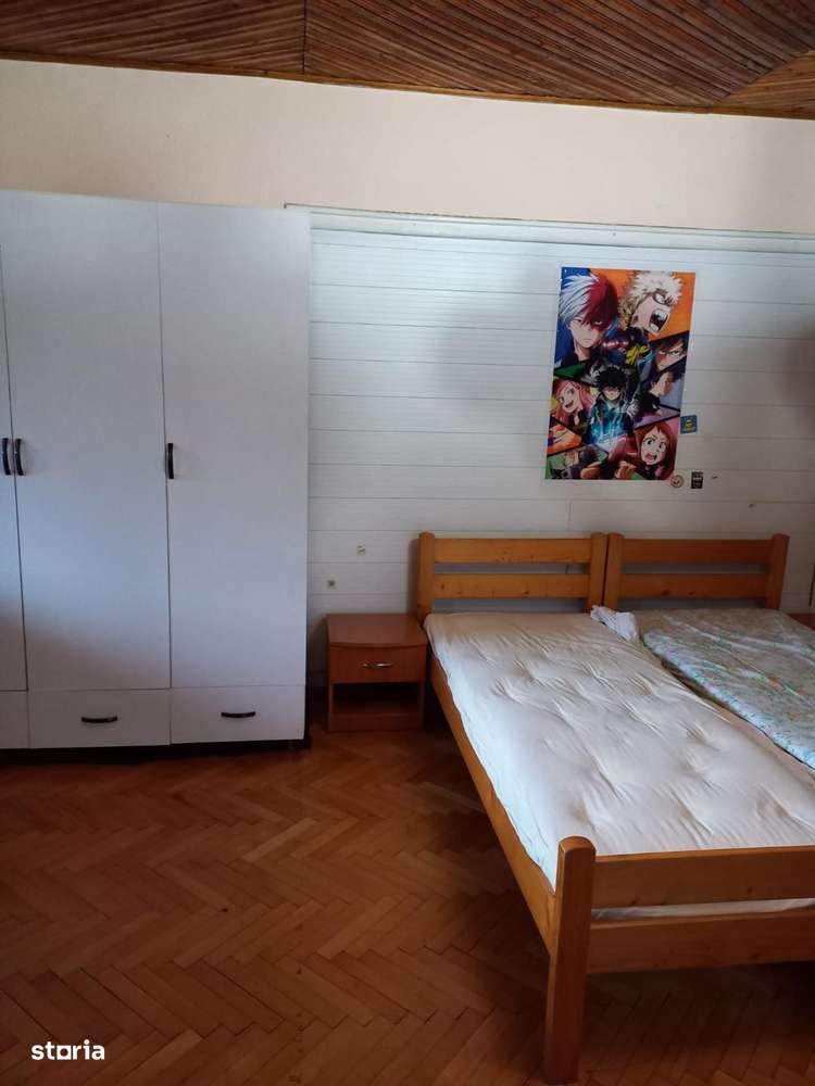 inchiriez 1 camera la casa in Grigorescu,zona hotel Napoca - Imagine principală: 2/10