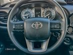 Toyota Hilux 2.4 D-4D 4WD CE CM - 13