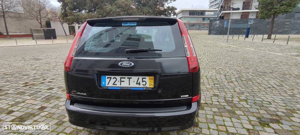 Ford C-Max - 22