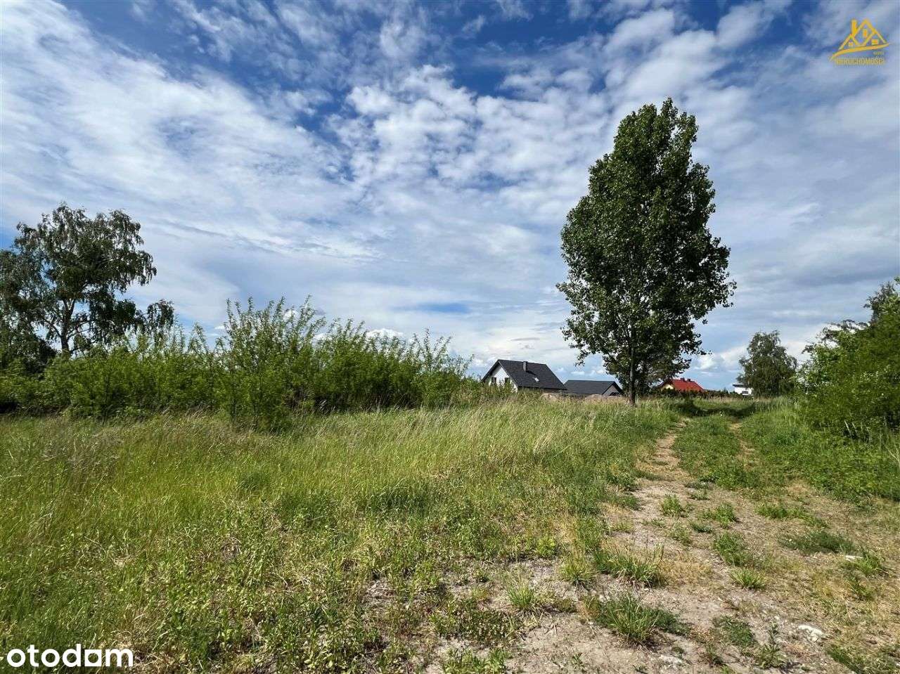 Działka, 565 m², Dąbrowa Górnicza - Pełny obrazek: 4/7