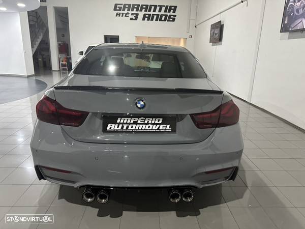 BMW 435 i Pack M Auto - 10