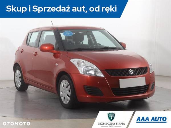 Suzuki Swift - 2