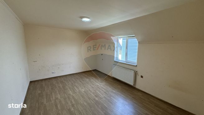 CUMPARA ACUM CU COMISION ZERO casa de vânzare în zona linistita-18