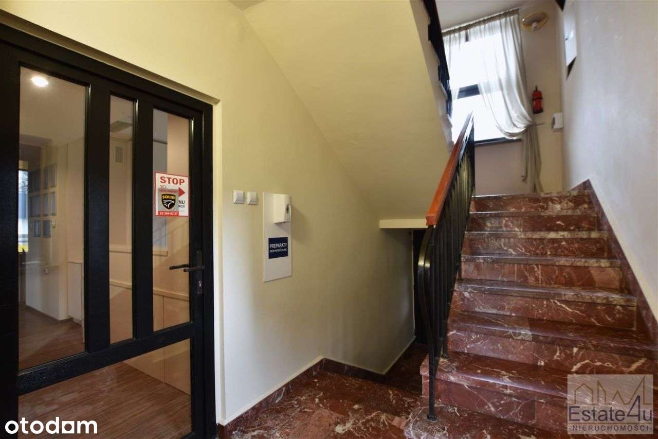 Sosnowiec - Apartament mieszkanie lub usługi-12