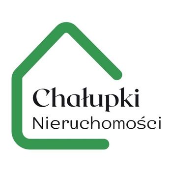 Chałupki Nieruchomości Logo