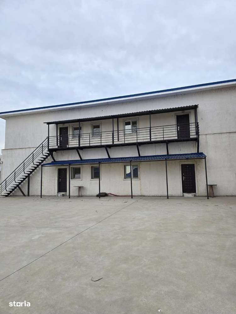 Vând apartamente la cheie, str. ISACCEI nr. 81-0