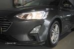 Ford Focus SW 1.5 TDCi EcoBlue Titanium - 11