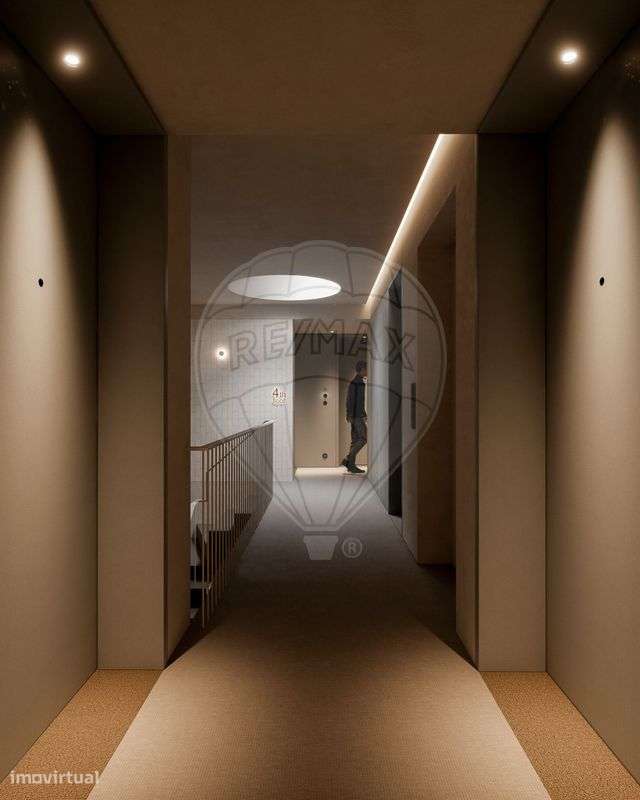 Apartamento T1 para venda - Grande imagem: 2/10