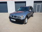 BMW X3 2.0i - 4