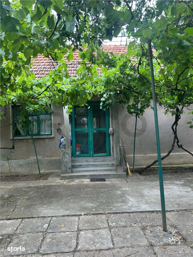 Casa in Talpos,  3 camere - Imagine principală: 5/13