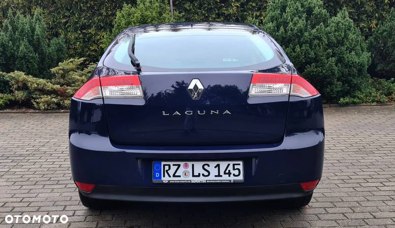 Renault Laguna 2.0 16V Exception - 18