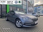 Skoda Superb 1.5 TSI Ambition DSG - 1