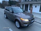 Land Rover Range Rover Sport 3.0 SDV6 HSE - 30