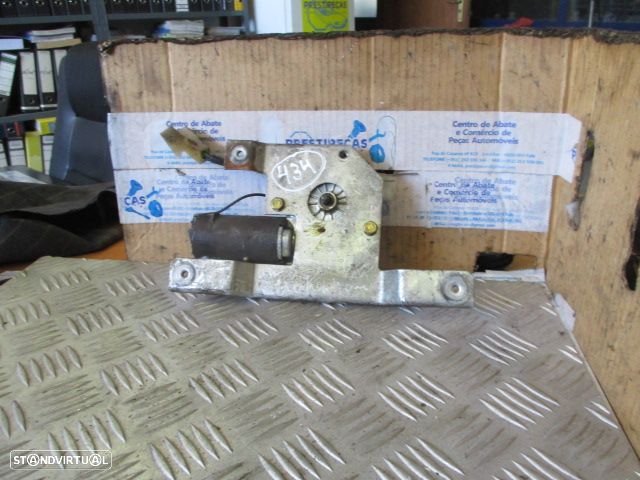 Motor Limpa Vidros Tras 331955713C VW PASSAT SANTANA 1986 - 1