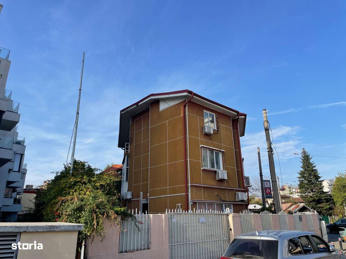 Proprietar ! Vila București sector 2 zona Unirii - Imagine principală: 4/13