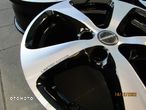 FELGI BORBET 7X16 ET40 5X112 LIMITED EDITION CC70640 FELGI VW  AUDI SEAT SKODA ZAMIENNIK - 16