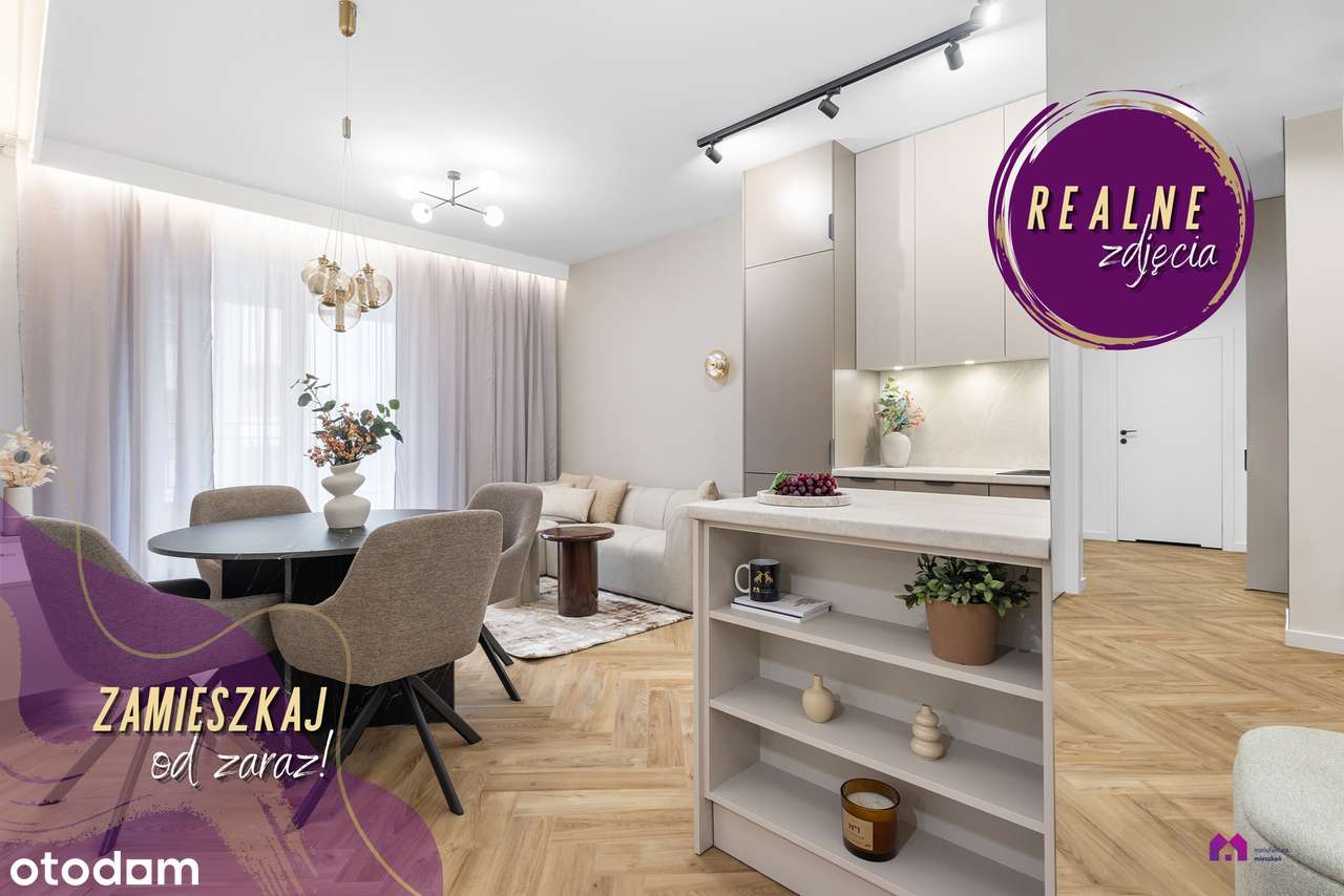 Luksusowy APARTAMENT premium w centrum JEŻYC przy Rynku