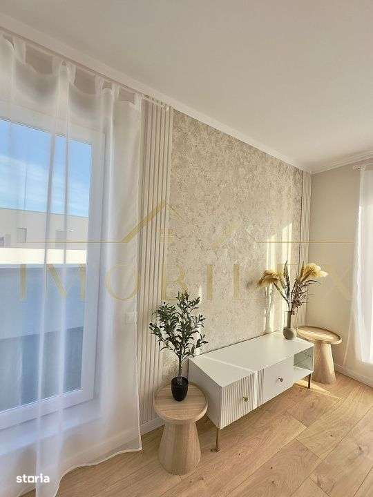 Apartament de LUX cu 2 camere | terasa 25 mp | zona Urusagului - Imagine principală: 5/15