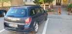 Opel Astra 1.9 CDTI DPF Edition - 22