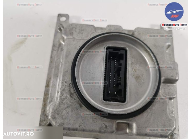 Modul Balast LED Mazda CX 30 2019 2020 2021 original - 6