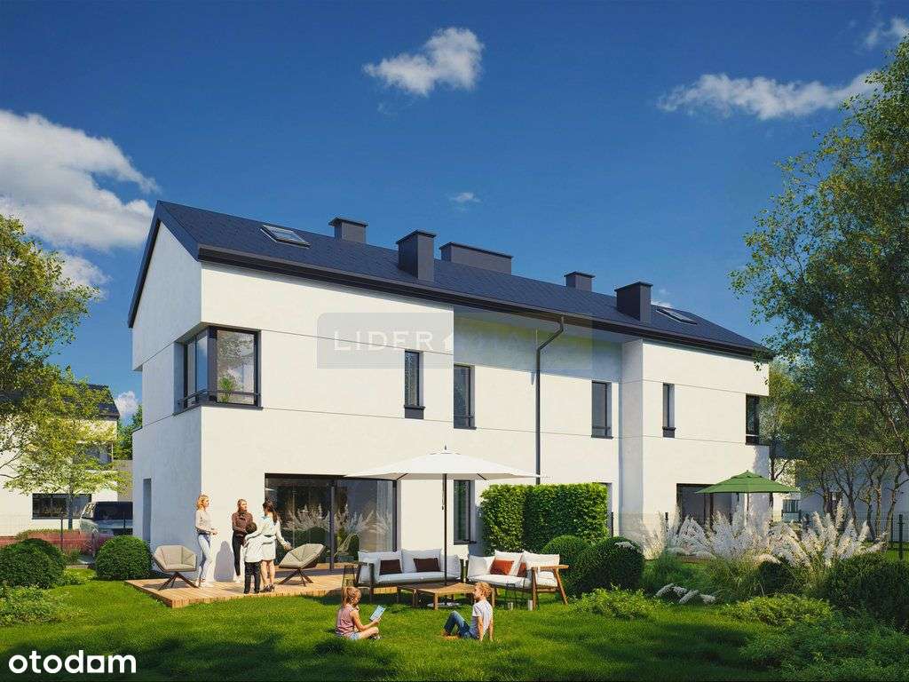 Osiedle "Miętowa Nuta"-5