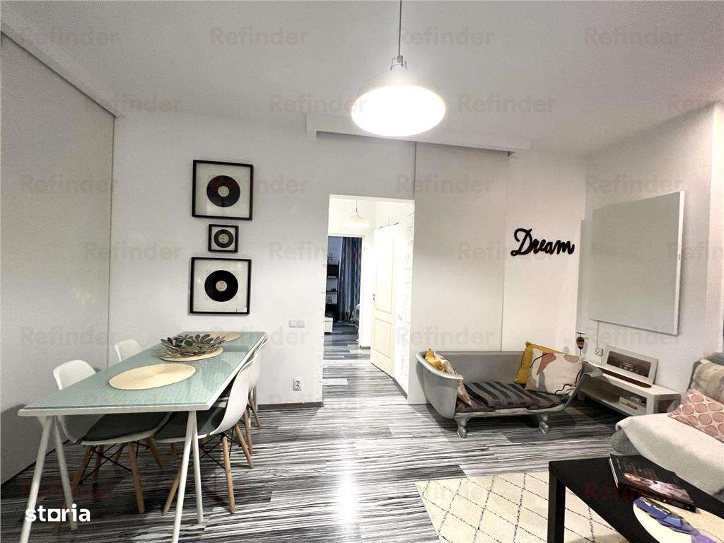 Vanzare 2 camere lux | Piata Amzei - Calea Victoriei | fara risc sau u - Imagine principală: 5/15