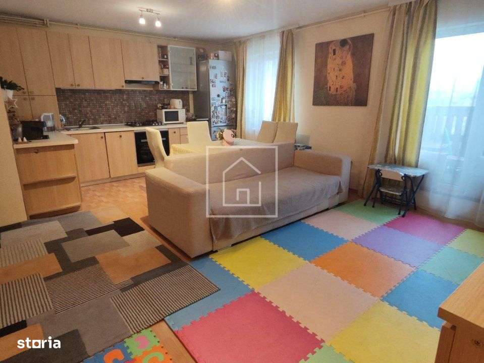 Comision 0 – Mansarda moderna 3 camere Terezian – 79.900 EUR-2