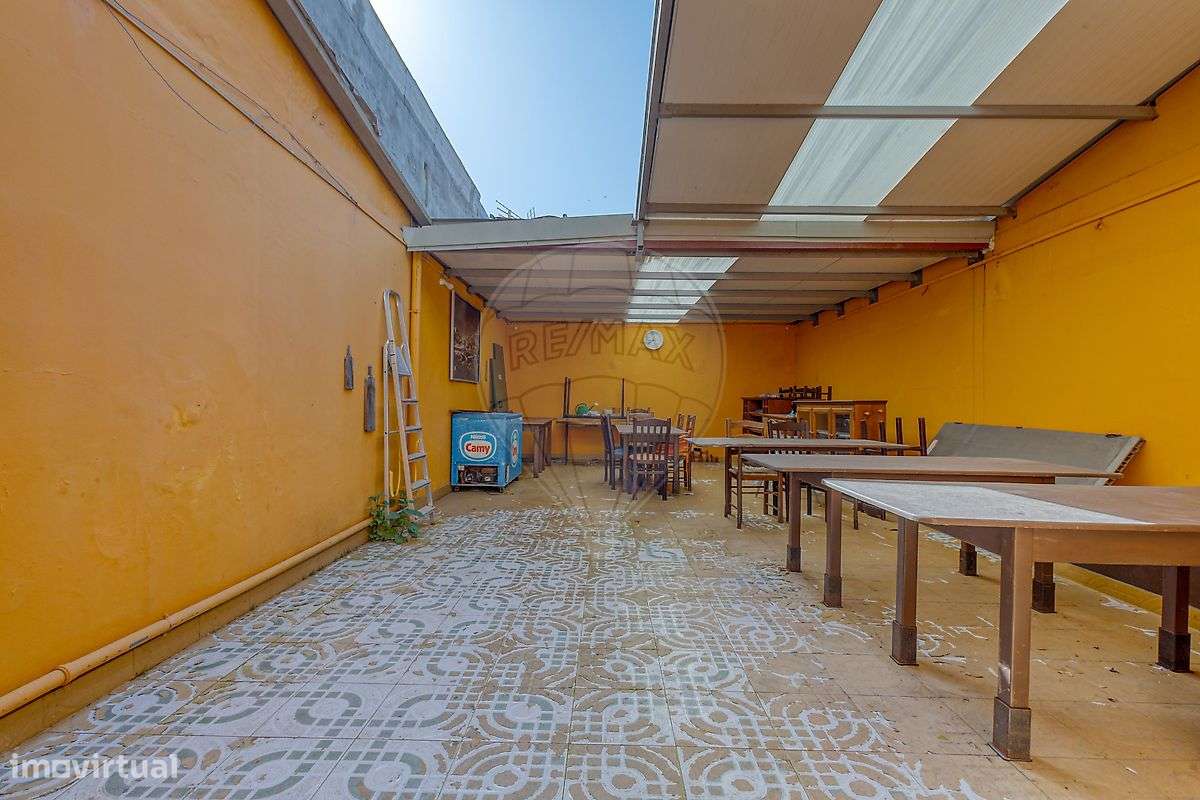 Trespasse  para venda-21