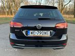 Volkswagen Golf - 7