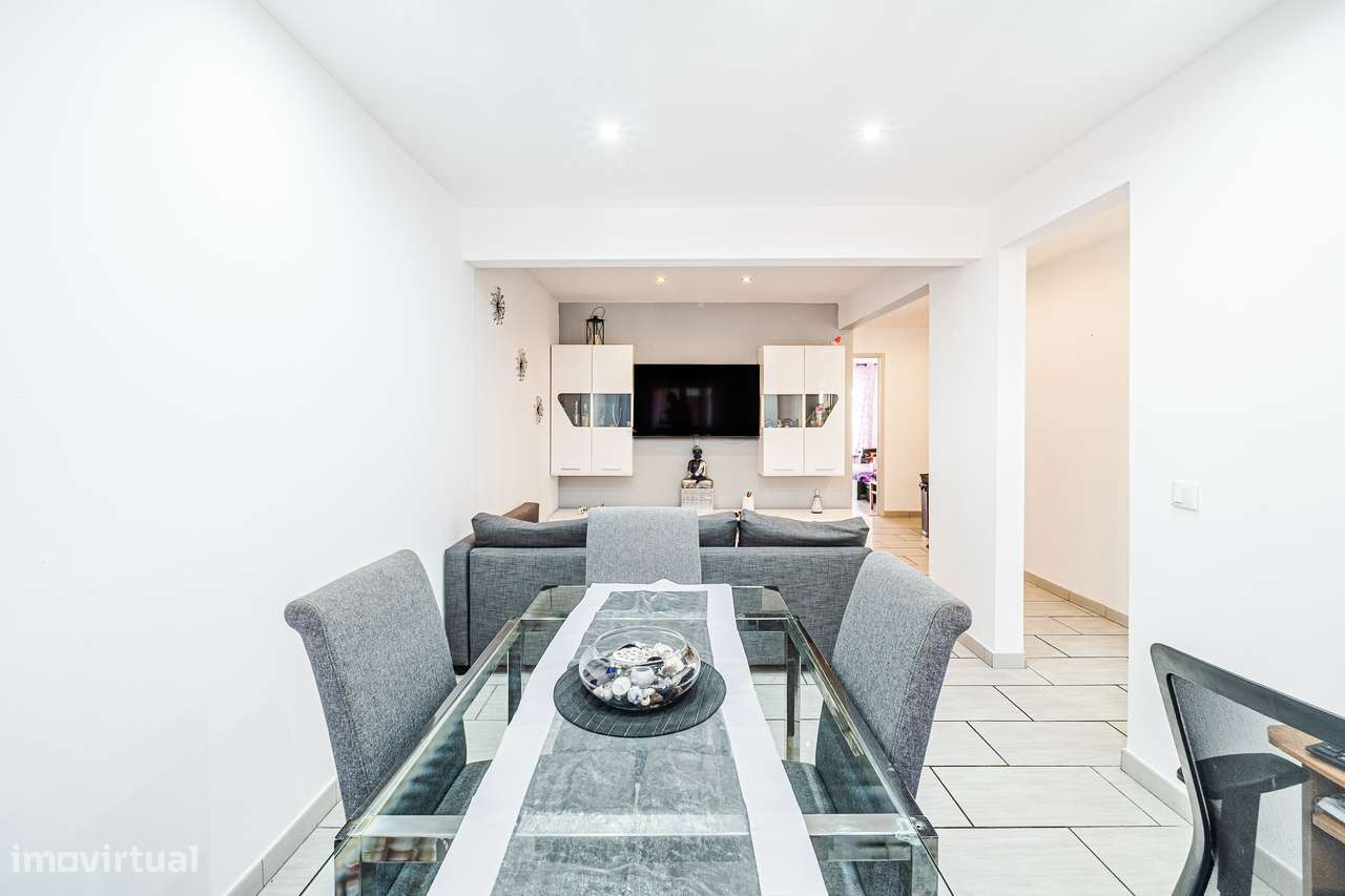 Apartamento, 60 m², Algueirão-Mem Martins-10
