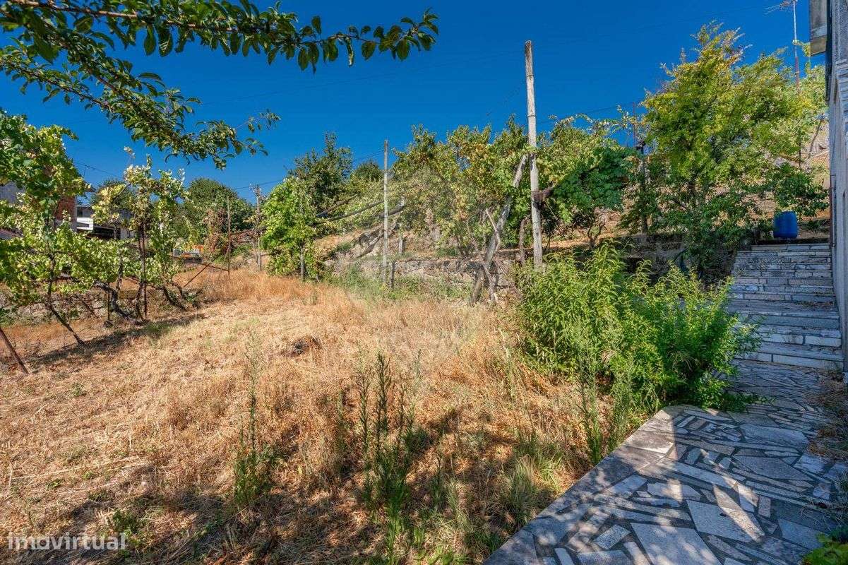 Moradia T4 para venda - Grande imagem: 4/34