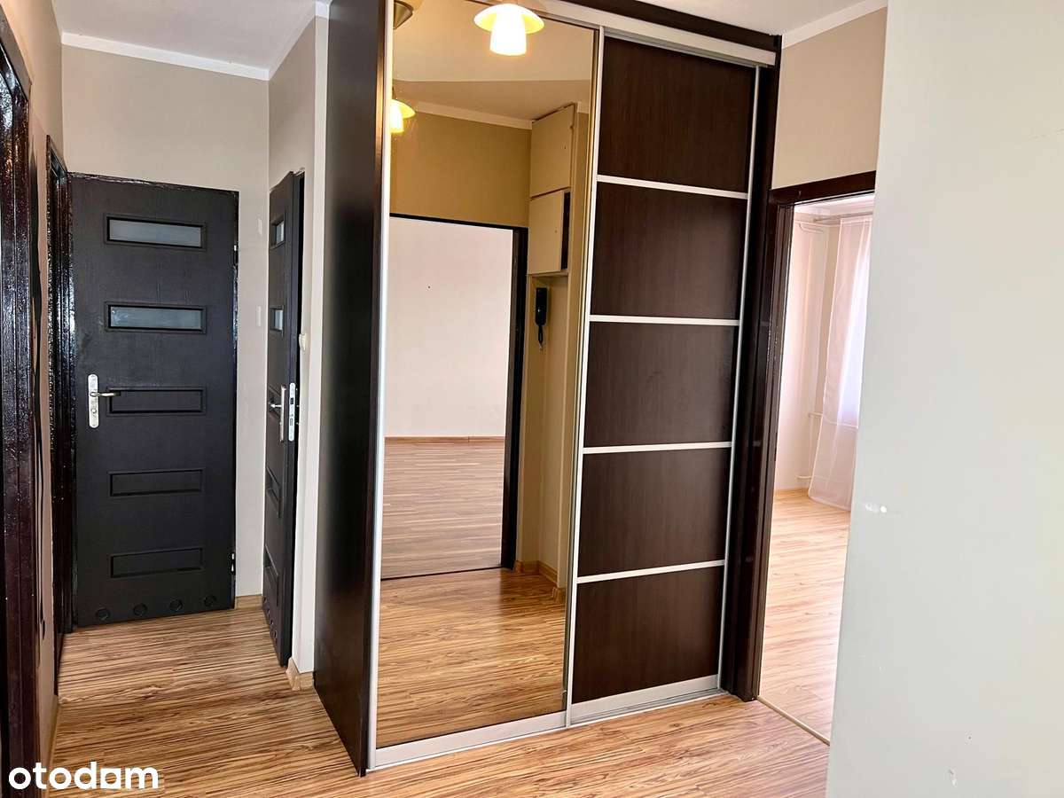 Przestronne 4 pokoje z loggią – świetna lokalizacja, os. Dolnośląskie-6