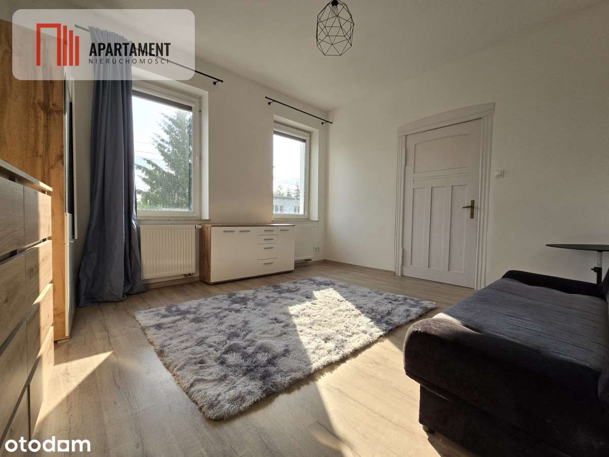 * Bezczynszowa przestronna kawalerka Fordon-9