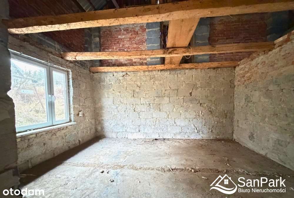 Dom w Bieszczadach-6