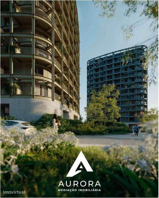 Apartamento T3 Venda em Paranhos,Porto-16