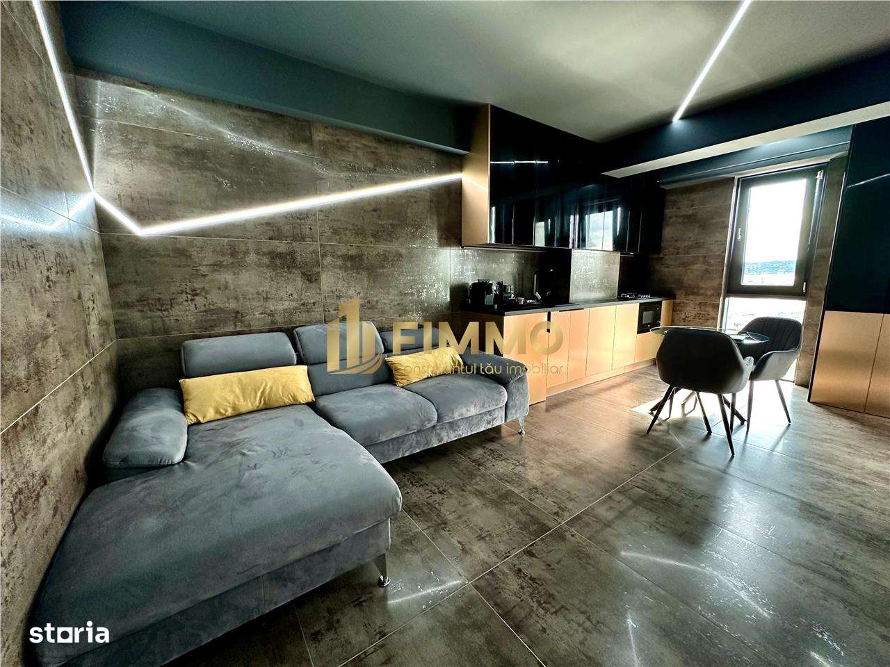 Apartament LUX | Cheltuieli incluse | ID:1223 - Imagine principală: 4/11