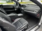 Mercedes-Benz E 250 CDI DPF Coupe BlueEFFICIENCY 7G-TRONIC Avantgarde - 12