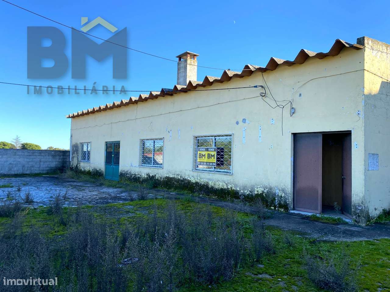 Restaurante  Venda em Escalos de Cima e Lousa,Castelo Branco - Grande imagem: 2/60